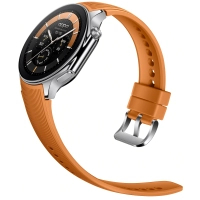 Смарт-годинник Oppo WATCH X Mars Brown (OWWE231 Brown) Diawest
