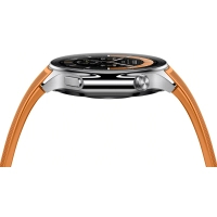 Смарт-годинник Oppo WATCH X Mars Brown (OWWE231 Brown) Diawest