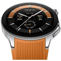 Смарт-годинник Oppo WATCH X Mars Brown (OWWE231 Brown) Diawest
