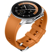 Смарт-годинник Oppo WATCH X Mars Brown (OWWE231 Brown) Diawest