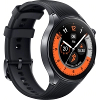 Смарт-годинник Oppo WATCH X Platinum Black (OWWE231 Black) Diawest