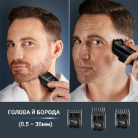 Машинка для стрижки Rowenta TN5244E0 Diawest