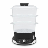 Пароварка Tefal Ultracompact (VC204810) Diawest