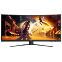 Монітор AOC CU34G4Z Diawest