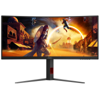 Монітор AOC CU34G4Z Diawest