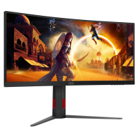 Монітор AOC CU34G4Z Diawest