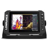 Ехолот Lowrance ELITE FS 7 AI 3IN1 (000-15689-001) Diawest