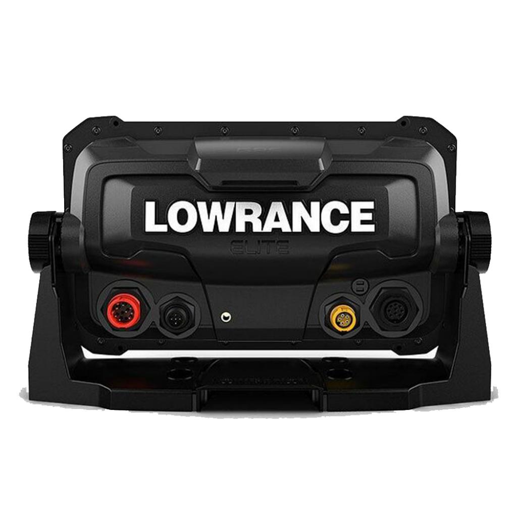 Ехолот Lowrance ELITE FS 7 AI 3IN1 (000-15689-001) Diawest