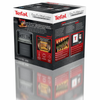 Мультипіч Tefal Easy Fry Multifunction (FW5558E0) Diawest