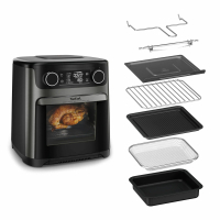 Мультипіч Tefal Easy Fry Multifunction (FW5558E0) Diawest
