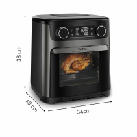 Мультипіч Tefal Easy Fry Multifunction (FW5558E0) Diawest