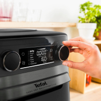 Мультипіч Tefal Easy Fry Multifunction (FW5558E0) Diawest