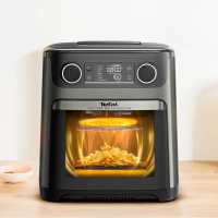 Мультипіч Tefal Easy Fry Multifunction (FW5558E0) Diawest