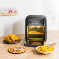 Мультипіч Tefal Easy Fry Multifunction (FW5558E0) Diawest