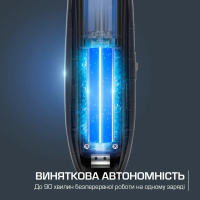 Тример Rowenta BARBER EXPERIENCE (TN1851E0) Diawest