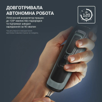 Машинка для стрижки Rowenta TN5224E0 Diawest