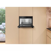 Мікрохвильова піч Whirlpool AMW6440FB Diawest