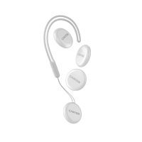 Пошукова система Canyon OnTag 1 Anti-Lost Smart Tracker iOS White (CNE-PT01SW) Diawest
