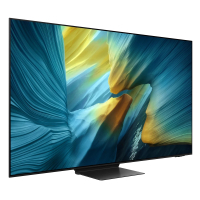 Телевізор Samsung QE55S95FAUXUA Diawest