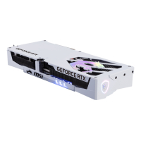 Відеокарта MSI GeForce RTX5070 Ti 16GB GAMING TRIO OC WHITE (RTX 5070 Ti 16G GAMING TRIO OC WHITE) Diawest