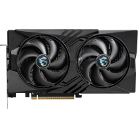 Відеокарта MSI GeForce RTX5060 8Gb GAMING OC (RTX 5060 8G GAMING OC) Diawest