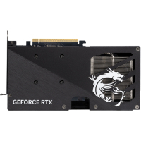 Відеокарта MSI GeForce RTX5060 8Gb GAMING OC (RTX 5060 8G GAMING OC) Diawest