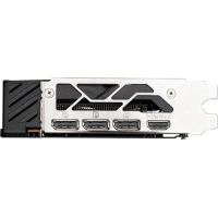 Відеокарта MSI GeForce RTX5060 8Gb GAMING OC (RTX 5060 8G GAMING OC) Diawest