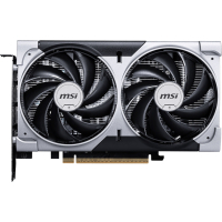Відеокарта MSI GeForce RTX5060 8Gb VENTUS 2X OC (RTX 5060 8G VENTUS 2X OC) Diawest