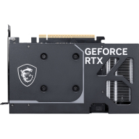 Відеокарта MSI GeForce RTX5060 8Gb VENTUS 2X OC (RTX 5060 8G VENTUS 2X OC) Diawest