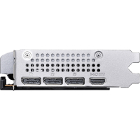 Відеокарта MSI GeForce RTX5060 8Gb VENTUS 2X OC (RTX 5060 8G VENTUS 2X OC) Diawest