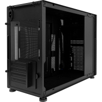 Корпус 1stPlayer Mi6-EV-BK Diawest