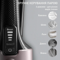 Відпарювач для одягу Tefal DT8765E0 Diawest