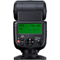 Спалах Canon Speedlite EL-10 (6579C002) Diawest