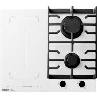 Варочна поверхня Liberty PIG 6042G-C7W (510) Diawest