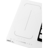 Варочна поверхня Liberty PIG 6042G-C7W (510) Diawest