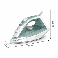 Праска Tefal FV2C42E0 Diawest