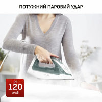Праска Tefal FV2C42E0 Diawest
