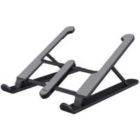 Підставка до ноутбука Trust Primo Foldable Portable Laptop Stand (25379) Diawest
