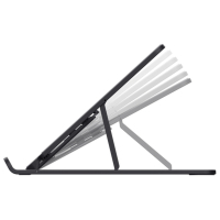 Підставка до ноутбука Trust Primo Foldable Portable Laptop Stand (25379) Diawest