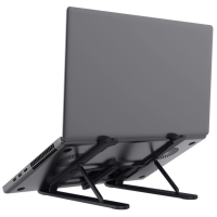 Підставка до ноутбука Trust Primo Foldable Portable Laptop Stand (25379) Diawest