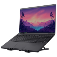 Підставка до ноутбука Trust Primo Foldable Portable Laptop Stand (25379) Diawest