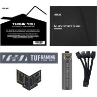 Відеокарта ASUS GeForce RTX5090 32GB TUF GAMING (TUF-RTX5090-32G-GAMING) Diawest