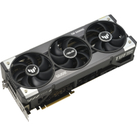 Відеокарта ASUS GeForce RTX5090 32GB TUF GAMING (TUF-RTX5090-32G-GAMING) Diawest