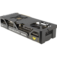 Відеокарта ASUS GeForce RTX5090 32GB TUF GAMING (TUF-RTX5090-32G-GAMING) Diawest