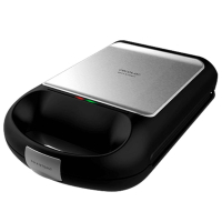 Вафельниця Cecotec RocknToast Family 3in1 (CCTC-03112) Diawest