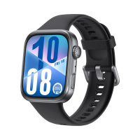 Смарт-годинник Huawei WATCH FIT 4 Black (55020EWT) Diawest