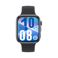 Смарт-годинник Huawei WATCH FIT 4 Black (55020EWT) Diawest