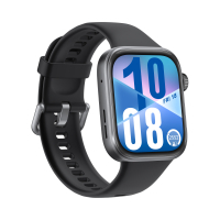 Смарт-годинник Huawei WATCH FIT 4 Black (55020EWT) Diawest