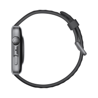 Смарт-годинник Huawei WATCH FIT 4 Black (55020EWT) Diawest