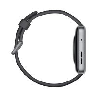 Смарт-годинник Huawei WATCH FIT 4 Black (55020EWT) Diawest